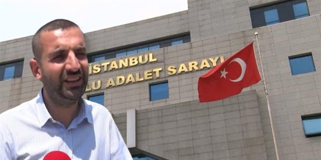 12 yıl hapsi istenen sanık: Güvercinlere verdiğim tohumlar düşünce kenevir yetişmiş