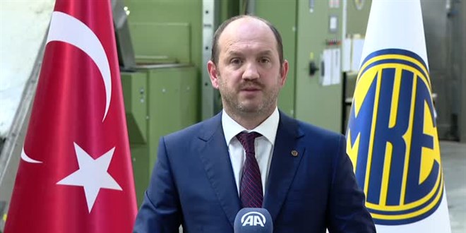 MKE kabuk değiştiriyor, MKE AŞ iddialı geliyor