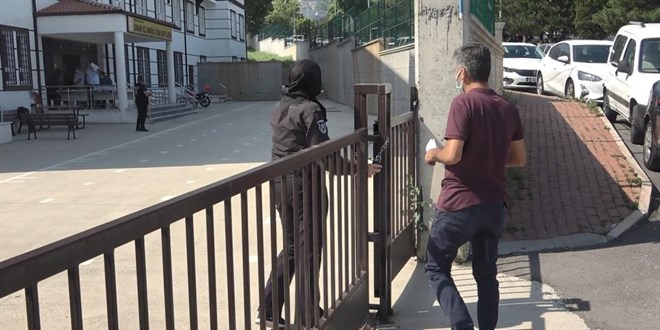 Dört saniye ile bir yıl kaybetti