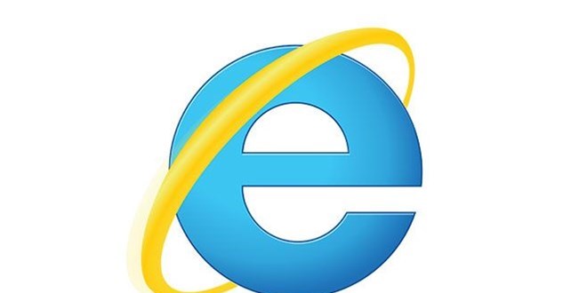 Windows 11 ile Internet Explorer'n sonu geliyor
