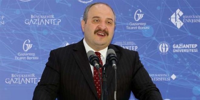 'Biz hizmet yaparken, muhalefet kara propaganda yapıyor'
