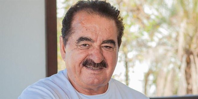 İbrahim Tatlıses, 'kalp krizi geçirdi' iddialarını yalanladı