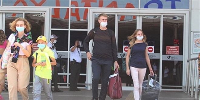 Türkiye biletleri satışa çıktı: İngilizler de geliyor