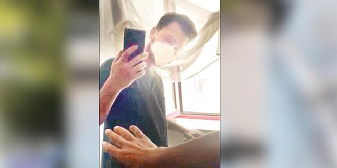 Doktor ve hasta yakınları birbirine girdi