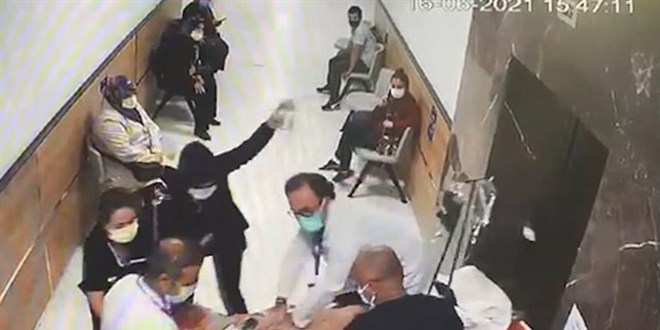 Hamza'y kurtaran doktor: Elimizden gelenin en iyisini yaptk