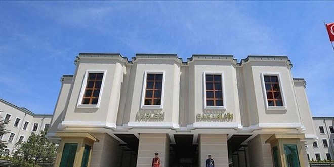 İçişleri Bakanlığın'dan CHP'ye sert tepki!