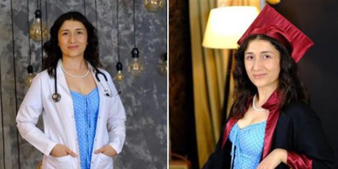 Kadın doktordan 48 saattir haber alınamıyor