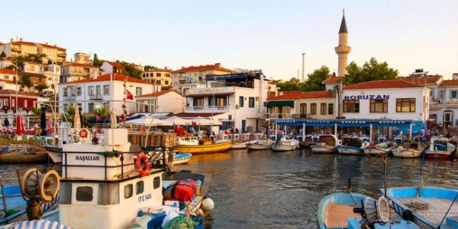 Yenilenebilir enerjiyle adalar kendine yetecek