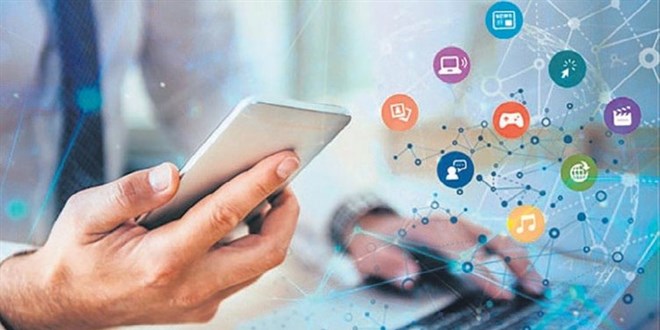 Türkiye'den 'dijital pazar' adımı