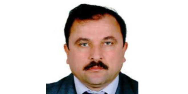 Müezzin kayyımı kalp krizinden hayatını kaybetti