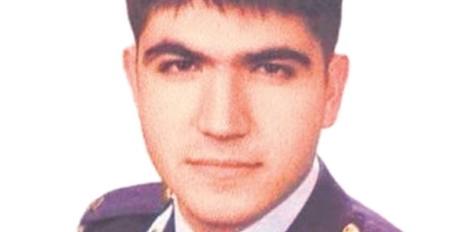 İki defa tahliye edilen pilot üçüncüsünde kaçtı