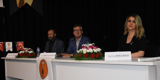 'Marmara'da olacak deprem 28 milyon kişiyi etkileyecek'