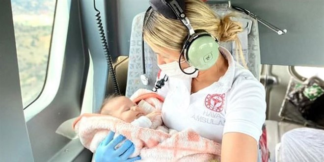 Bakan Koca'dan 'Meliha bebek' paylaşımı