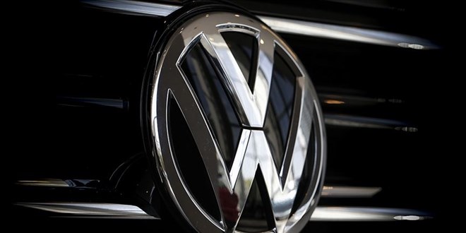 VW, 2035'ten sonra iten yanmal motorlu ara retmeyecek