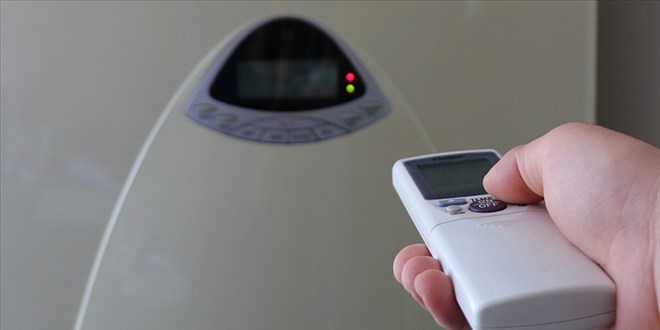 Sıcak hava, elektrik tüketiminde yılın rekorunu getirdi