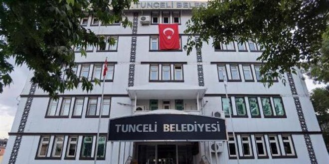 Tunceli'deki takipsizlik kararına Danıştay'dan iptal!