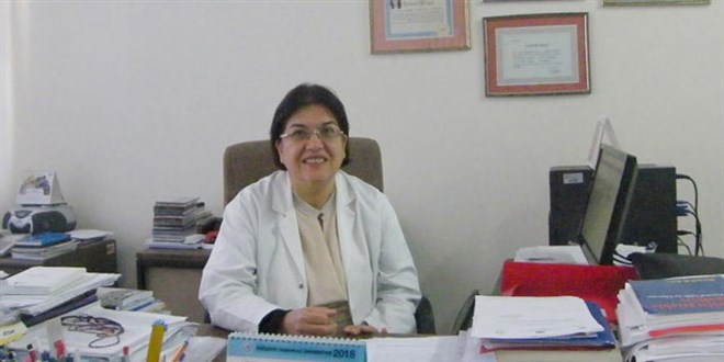 Prof. Metintaş: İkinci doz yüzde 60'a ulaşıncaya kadar kurallara uyulmalı