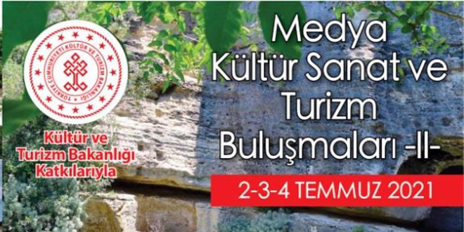 'Medya Kültür Sanat ve Turizm Buluşmaları'nın sıradaki durağı Hatay