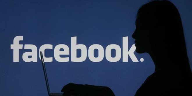 Almanya'da kurumlara uyar: Facebook'u kapatn