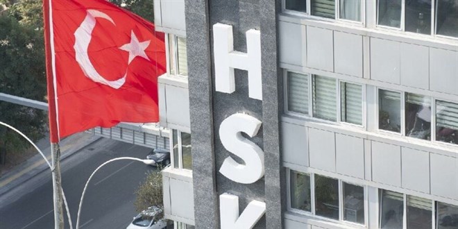 Müstemir yetki kararnamesi yayımlandı