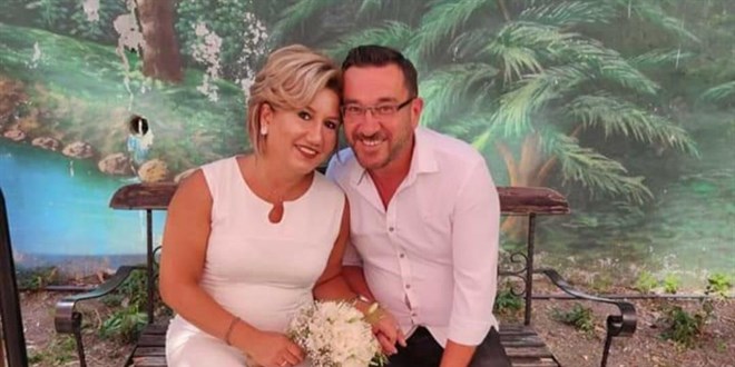 Öldürülen Doktor Zeynep Öğredici'nin oğlu ifade verdi