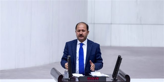 AK Parti'den 'MKE özelleştirilecek' iddialarına cevap