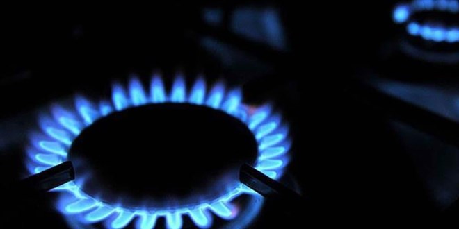 Türkiye, en ucuz doğal gaz fiyatına sahip üçüncü ülke