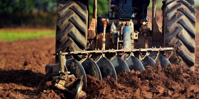 Türkiye ile Sudan arasında tarım alanında iş birliği protokolü imzalandı