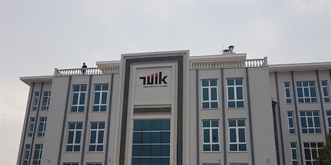 4 sayılı CBK'da TÜİK'le ilgili değişiklikler yapıldı