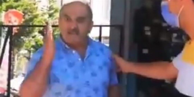İstanbul'da bir kadın şort giydiği gerekçesiyle sözlü tacize uğradı