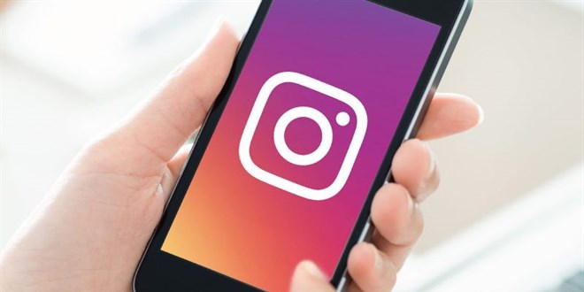 Instagram 'yukar kaydr'da yeni dnem