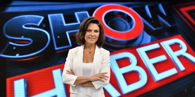Kanal D'den Ece Üner açıklaması