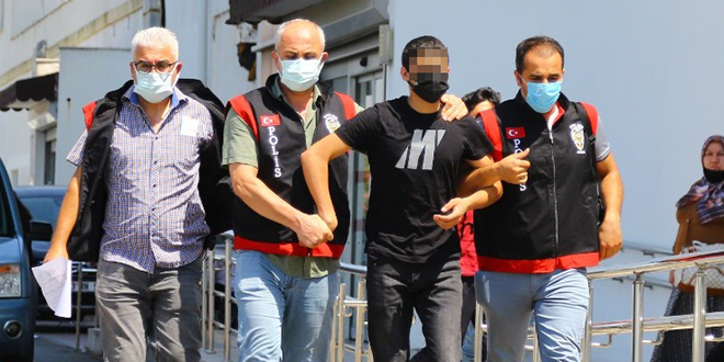 İki aile arasındaki husumette 16 yaşındaki çocuk katil oldu