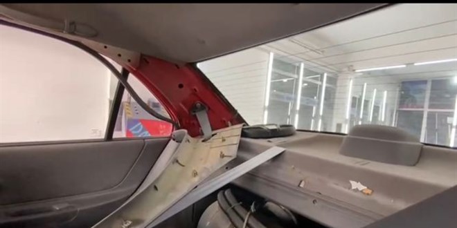 Ustayı bile kandırdılar! Aldığı ikinci el otomobil ekleme çıktı