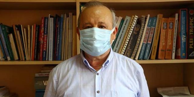Bilim Kurulu üyesi uyardı: Delta varyantı bu grupta yayılıyor