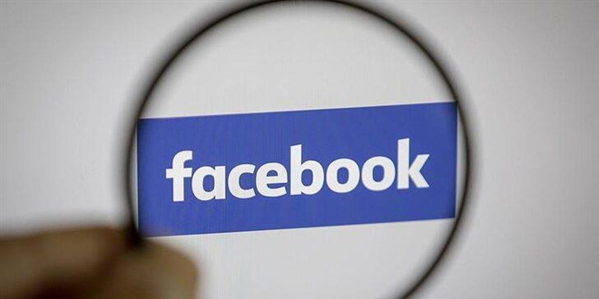 Almanya'da kamu kurumlar Facebook kullanmay brakacak