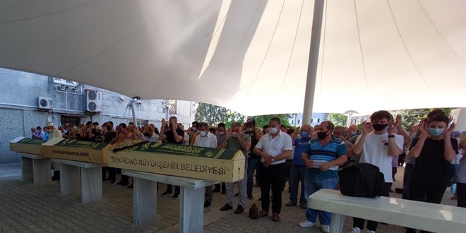 2 çocuk annesi sahte alkolden öldü, kocası ise yoğun bakımda