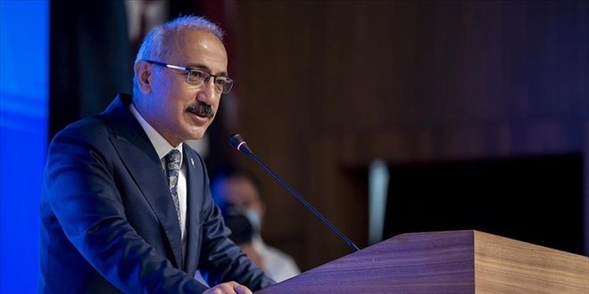 Bakan Elvan: Türk sanayisi rüştünü fazlasıyla ispatladı