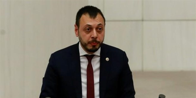 'Kanal İstanbul güzergahında aktif fay hattı bulunmuyor'