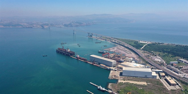 Yalova'da müsilaj etkisini büyük oranda kaybetti