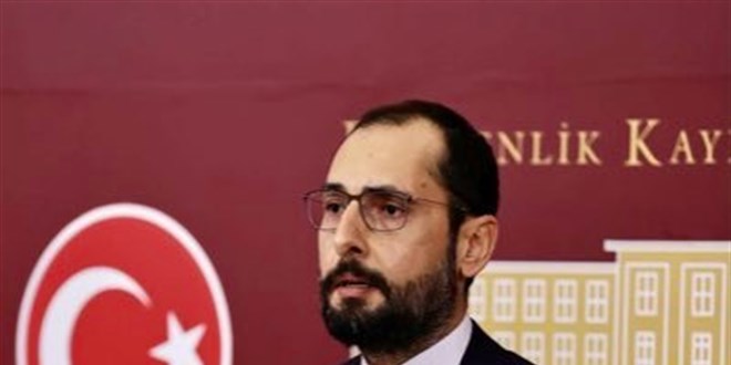 AK Parti'li Sezal: CHP'de 40 milyon TL nasıl buharlaştı?