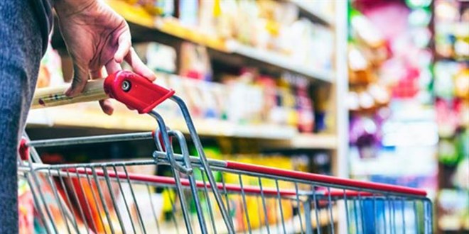 Bloomberg'e gre Haziran ay enflasyon beklentisi