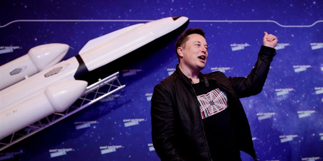 Yatırımcılar karar vermek için Musk'ı takip ediyor