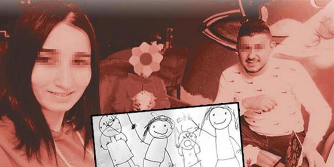 Elmalı davasındaki çift kendini savundu: Babaanne yönlendiriyor