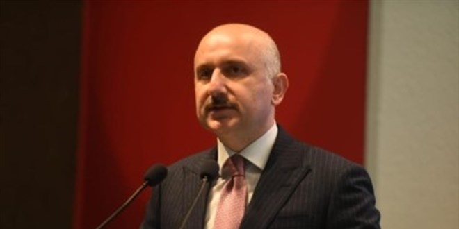 Kazakistan, 4 bin tek-tip geçiş belgesini teslim ediyor
