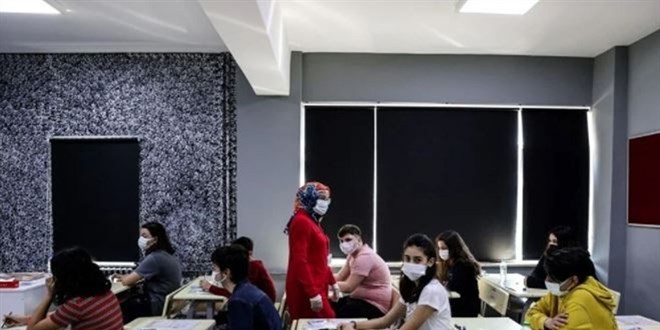 LGS birincileri başarılarının sırrını anlattı