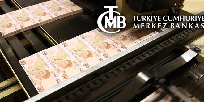 MB'den önemli hamle: Zorunlu karşılıklarda yüzde 162 artış