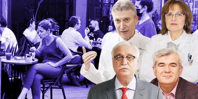 Normal hayat başladı: Uyulması gereken iki önemli kural