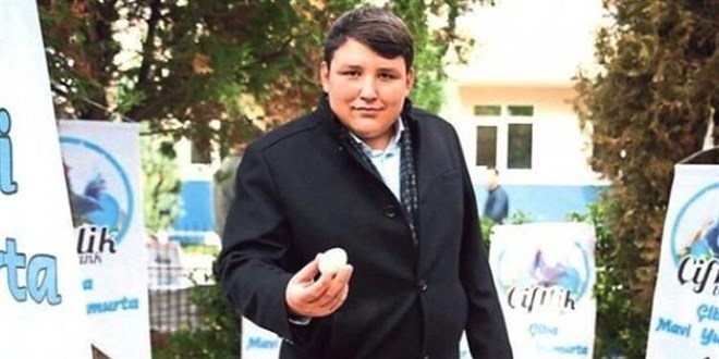 'Tosuncuk' lakaplı Mehmet Aydın, Brezilya'da teslim oldu