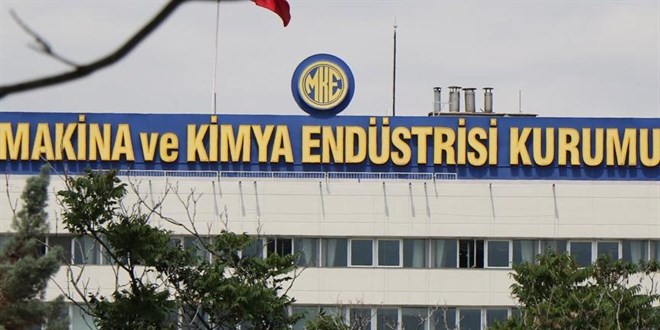 MKE A.Ş., İş kanununa tabi personel istihdam edecek